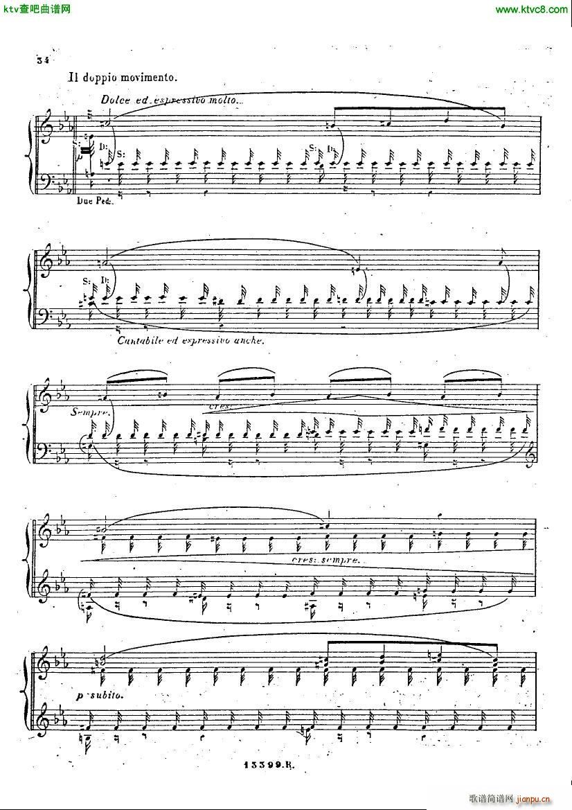 Beethoven Alkan Concerto(����V)33