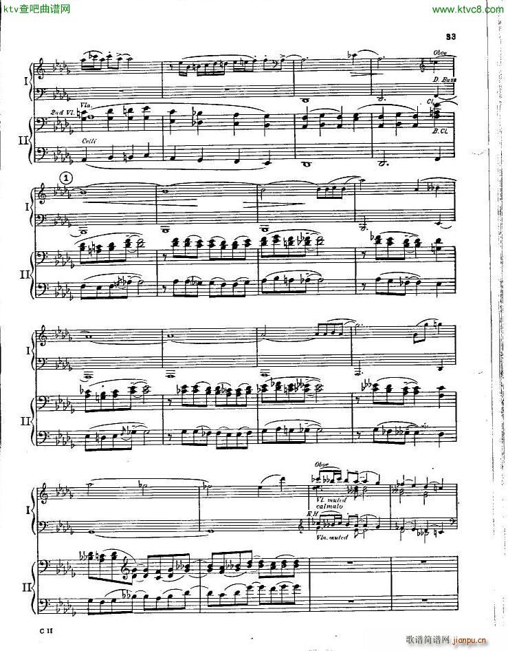 Gershwin Piano Concerto In F ��(����V)31