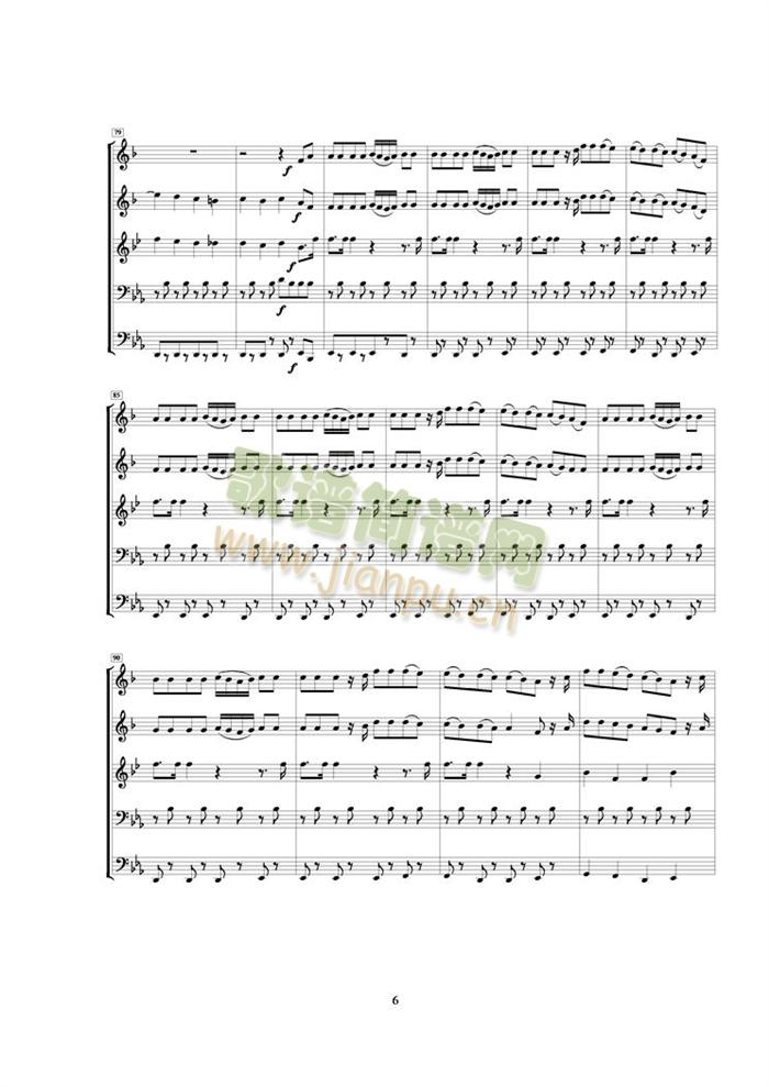 �����S���l(f��)��(���V)6