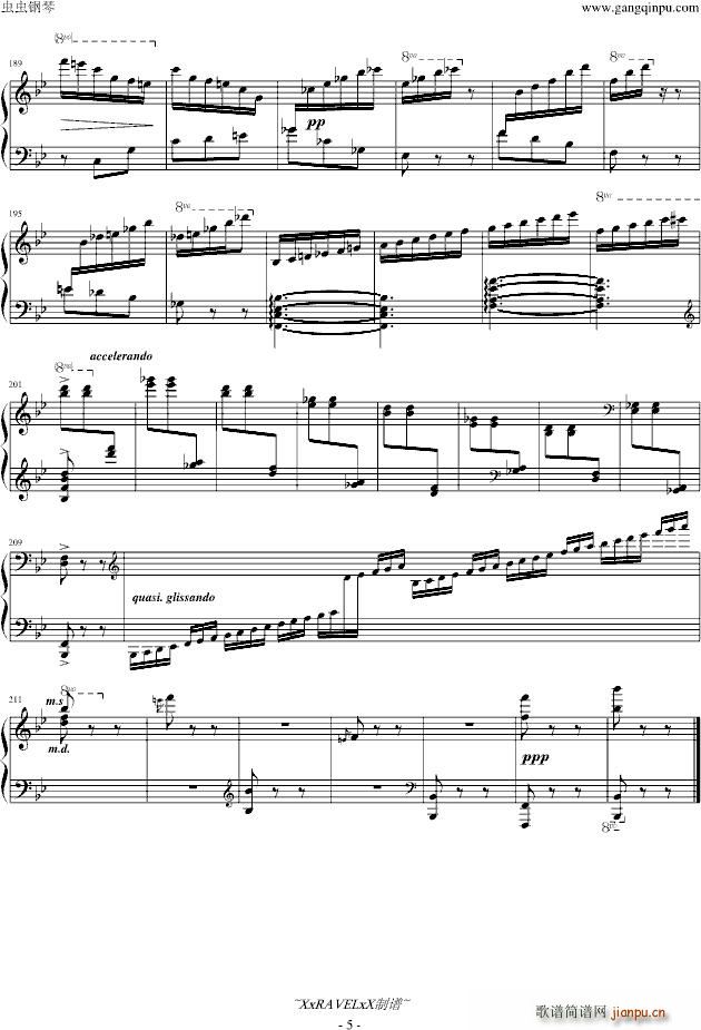 �� Op 36 No 6(����V)5