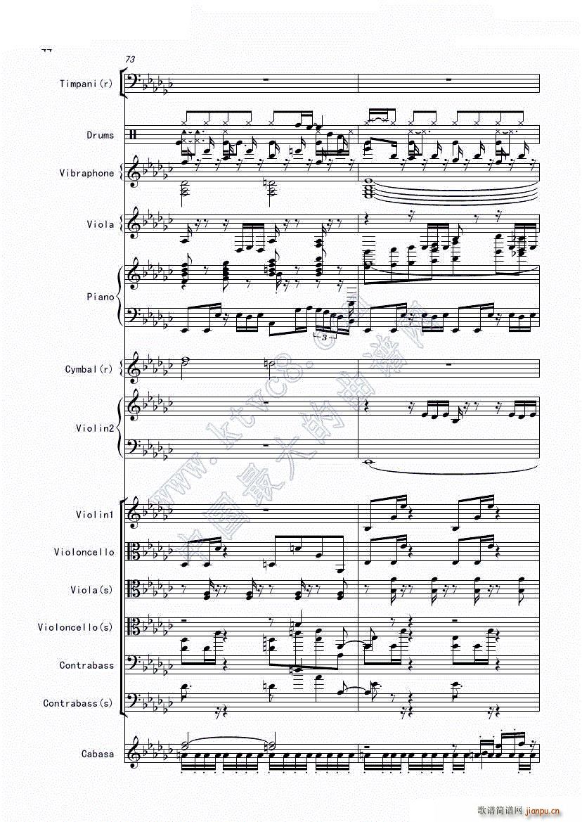 ����X�|�� Bad apple �𺳵ǈ�(ch��ng) ��һ���ֹ��ɲ���(���V)44