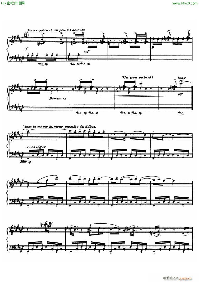 Ibert Le petit ane blanc(����V)3