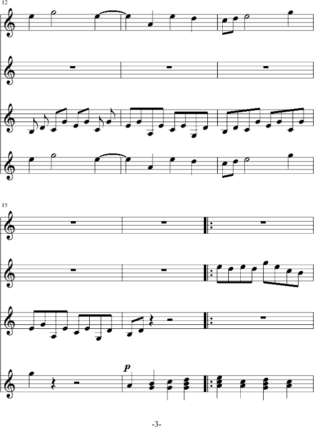 ��Ұ�ϵ�С��؂(����V)3