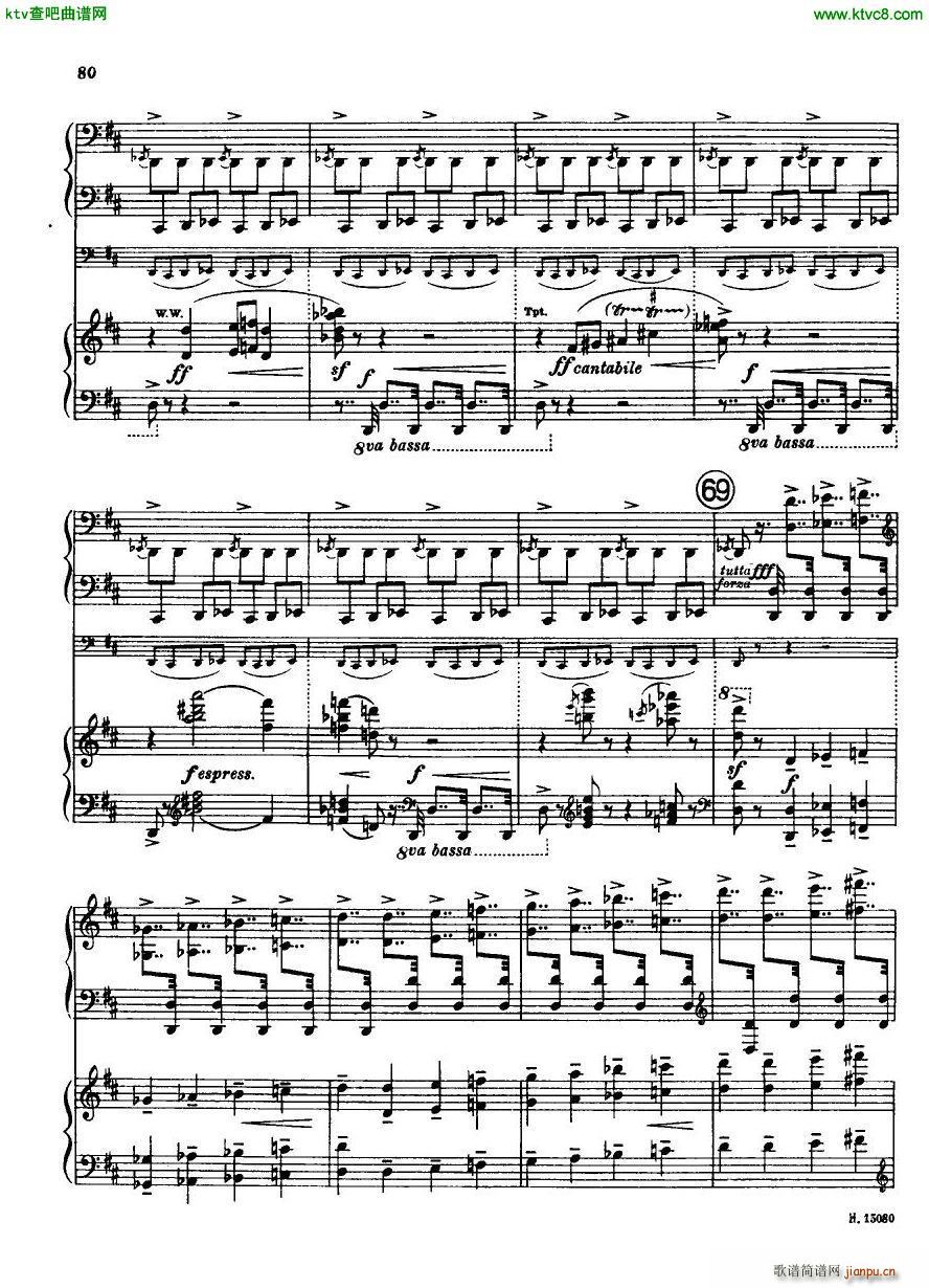 Britten piano concerto op 13 ��(����V)28