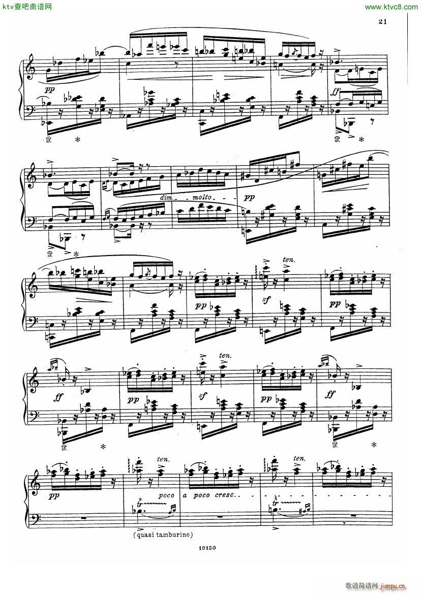 Bizet Chants du Rhin(����V)20