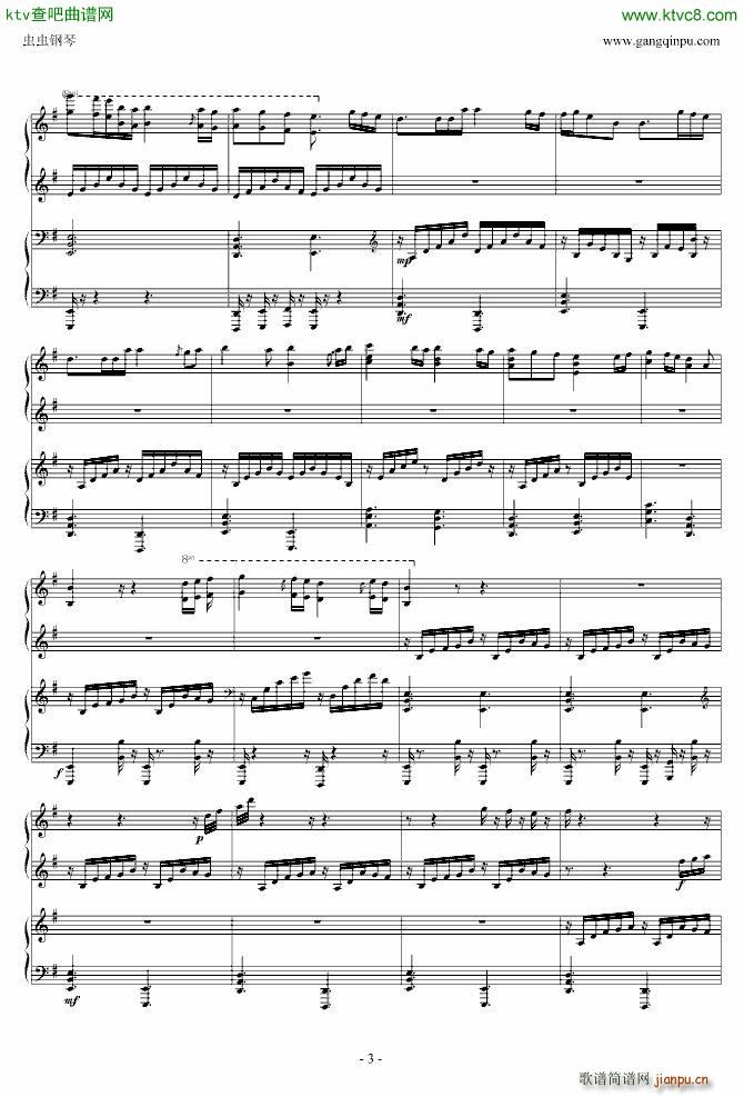 A Wooland Night(����V)3