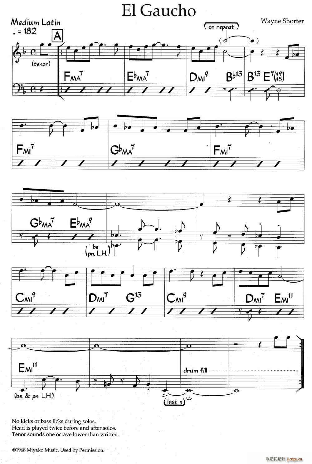 El Gaucho ��ʿ�����(����V)1