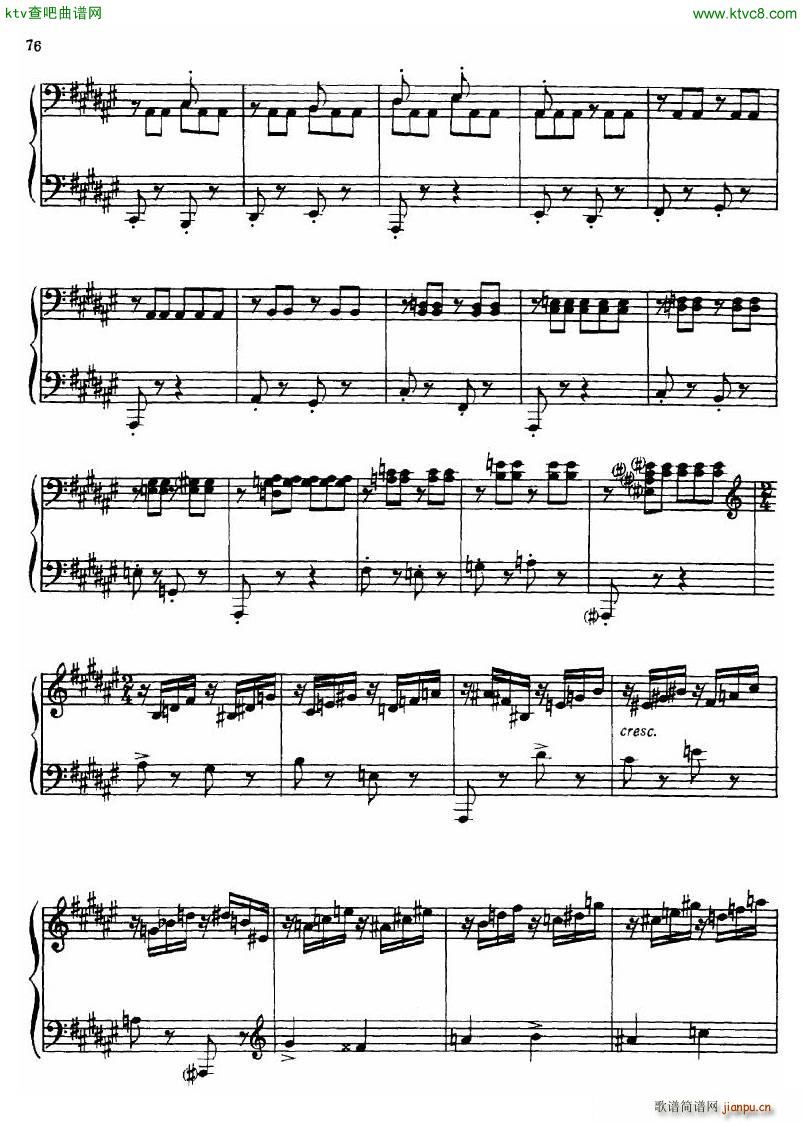 Dutilleux Sonata(����V)51