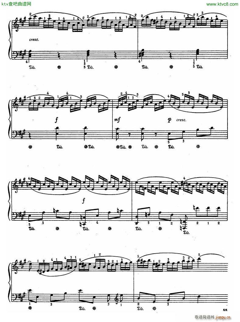 Haydn Piano Concerto in D Major 2pf(����V)53