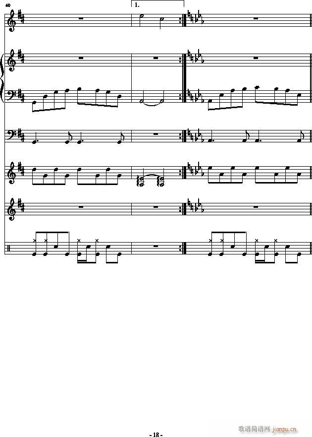 HOLD YOUR HANDS(����V)18