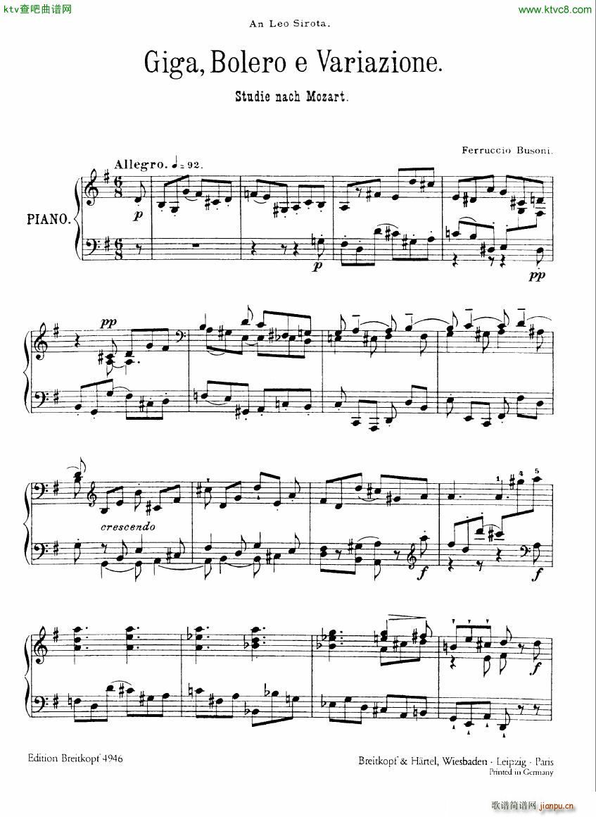 Busoni an die jugend 3(����V)1