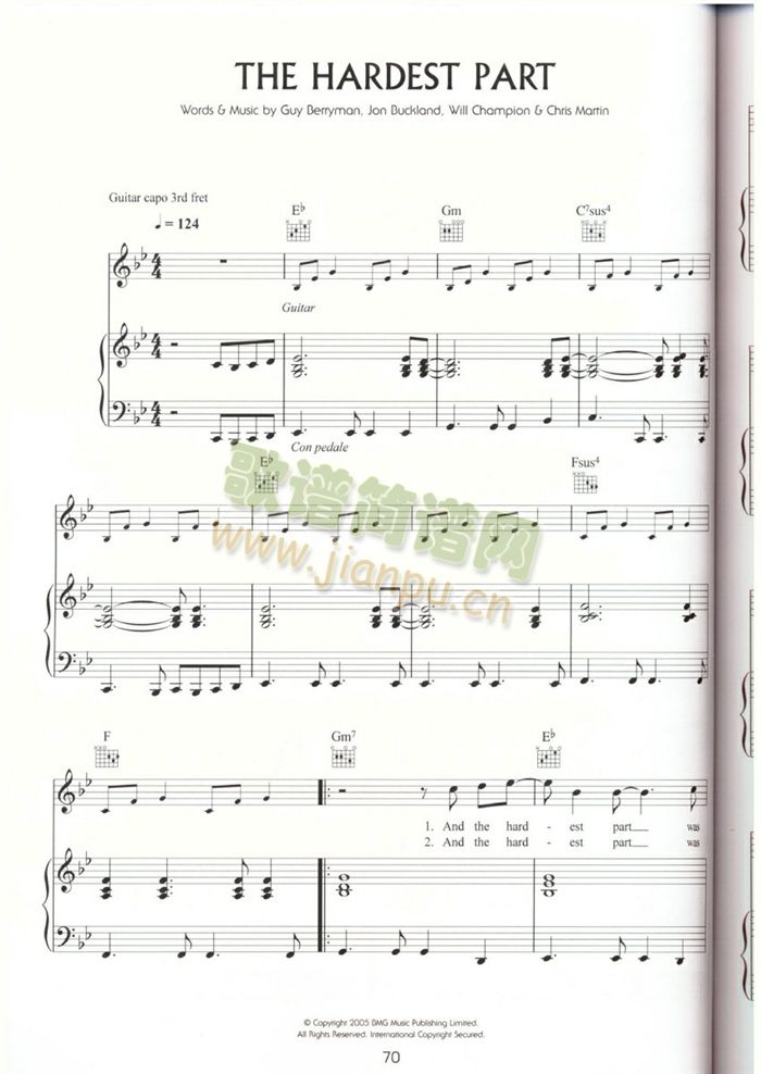 THEHARDESTPART(�����V)1