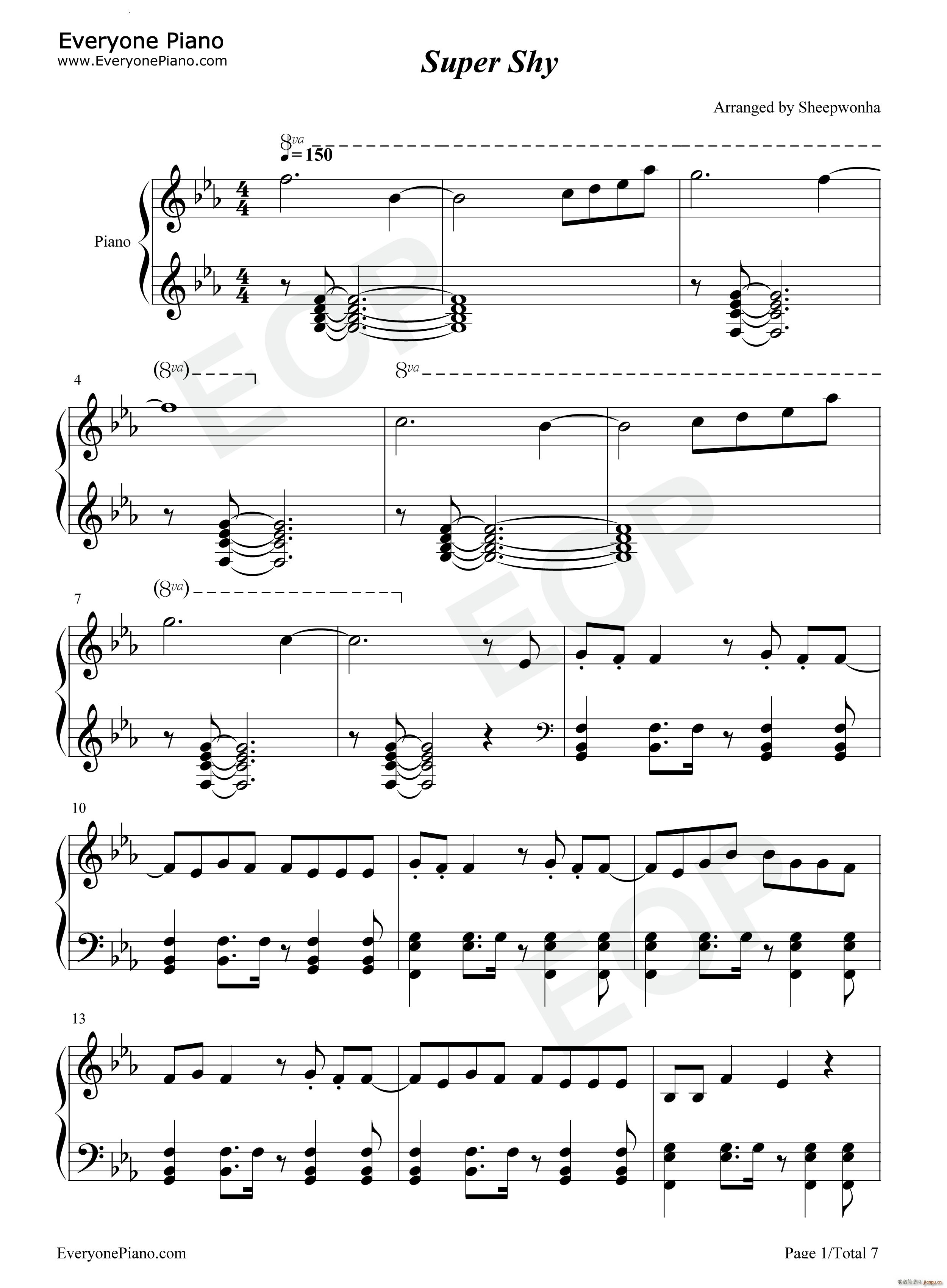 Super Shy(����V)1