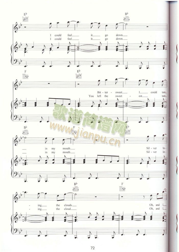 THEHARDESTPART(�����V)3