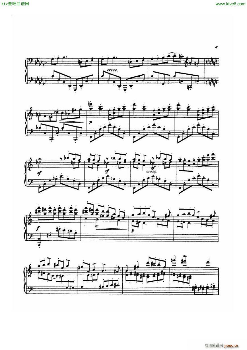 Dohnanyi 17 5 5 Humoresken IntroduktionAndFuge(����V)8