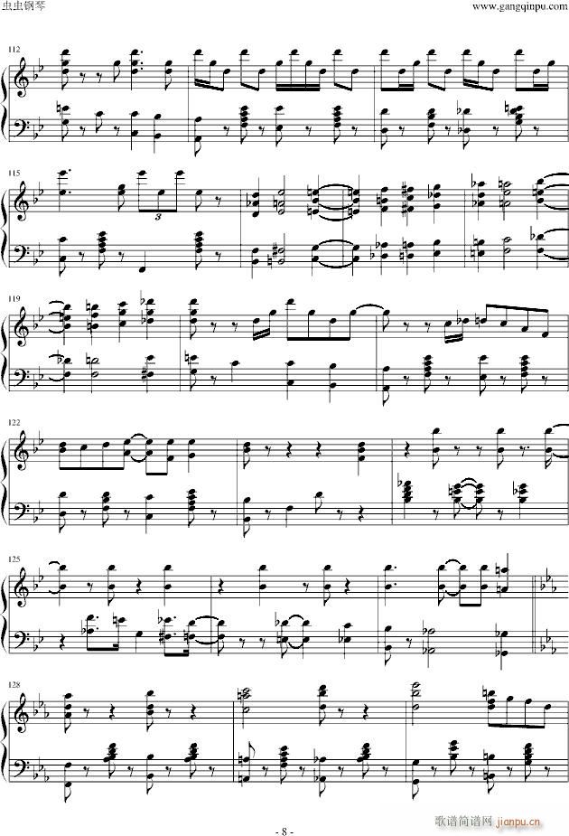 Finger(����V)8