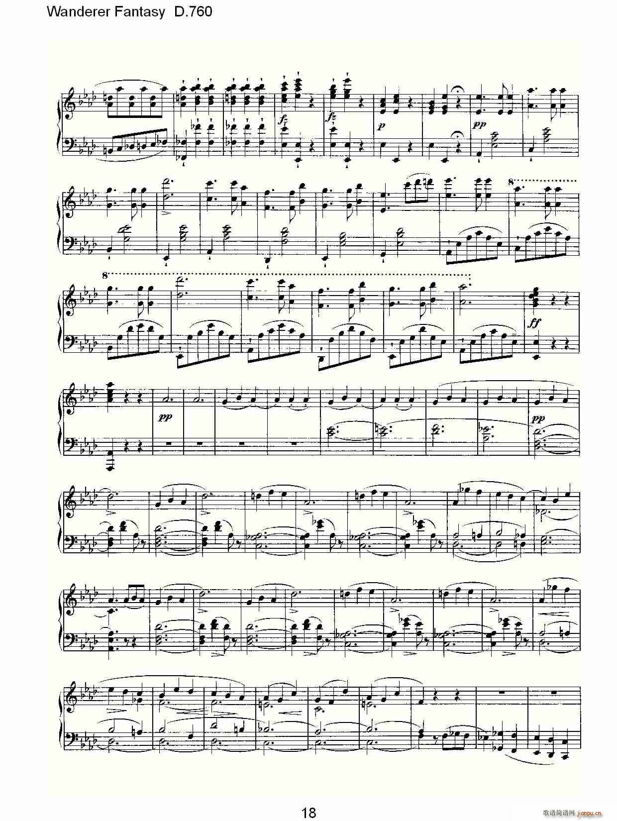 Wanderer Fantasy D.760(ʮ�ּ�����)18