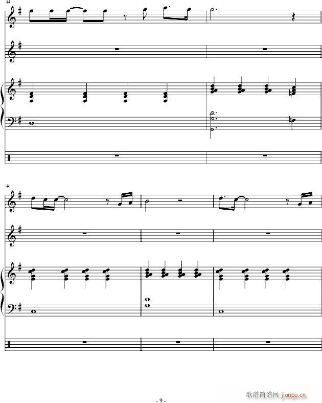 You will Never know(����V)9