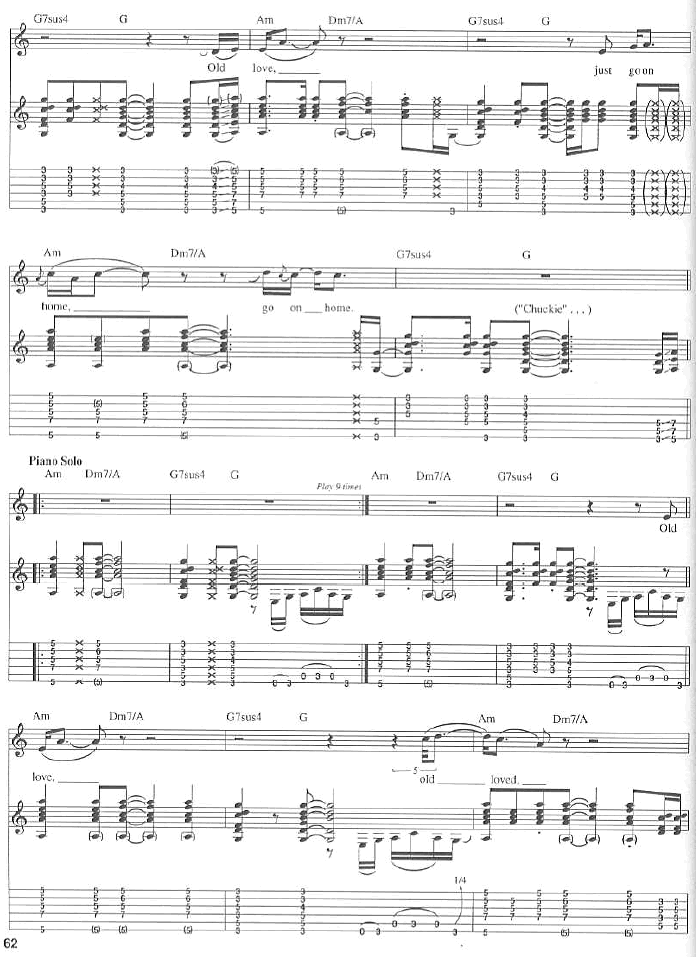 OldLove�����V-(�����V)7