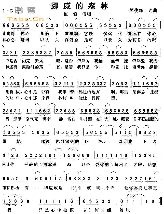 Ų����ɭ��(���ָ��V)1