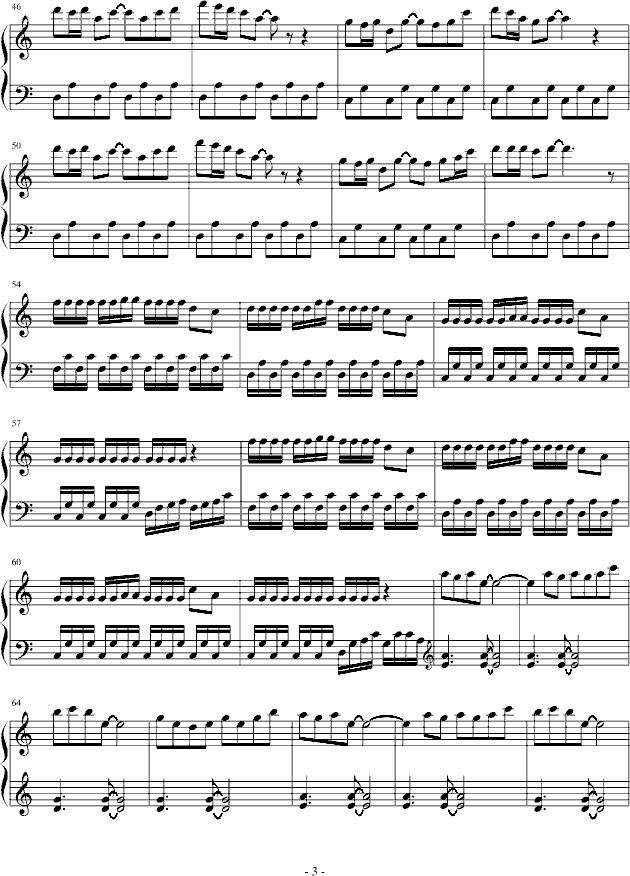 �Ʉ���b��һ����(����V)3