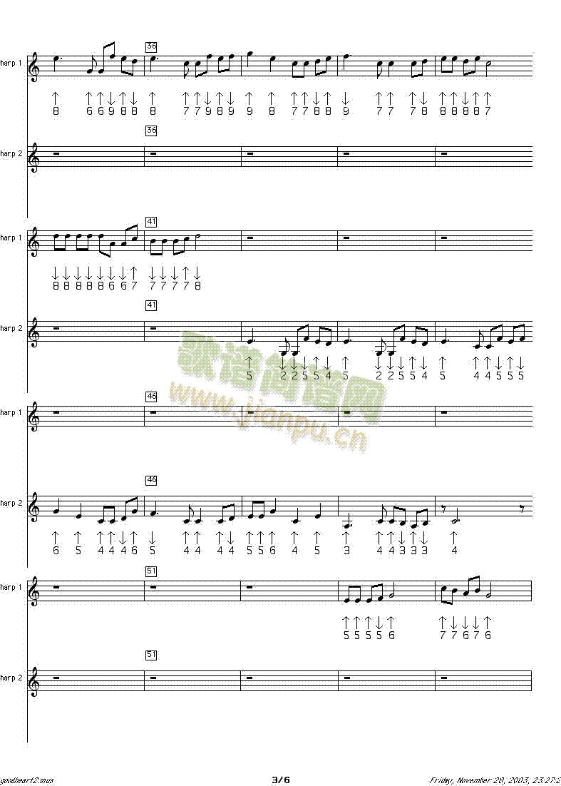 goodheart�����V(������(l�� )�V)3