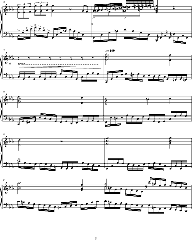 ��(����V)5