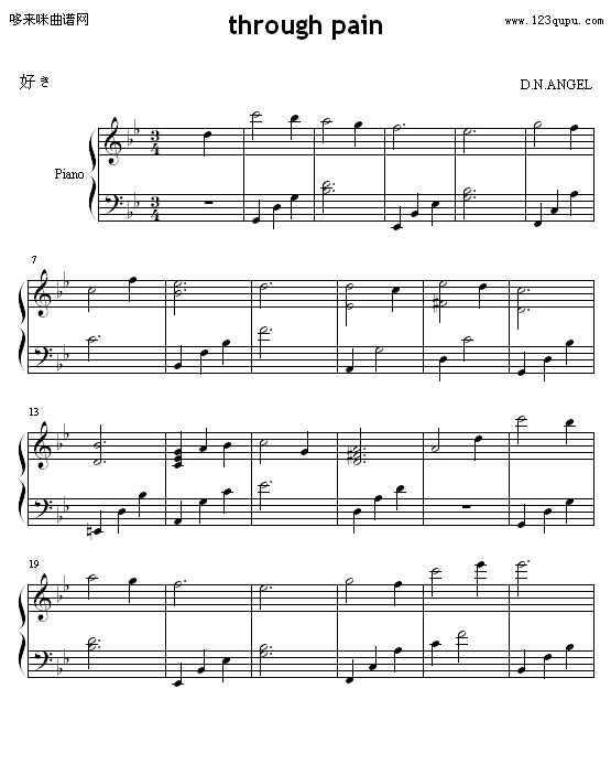 throughpain-��ʹ�ֱI-��(d��ng)��Ӱҕ(����V)1
