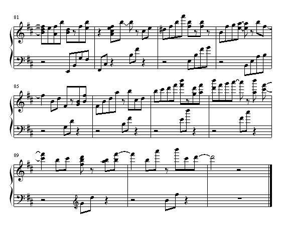 LaLaLaLoveSong(����V)6