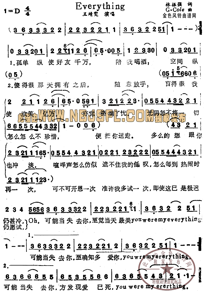 Everything(Ӣ�ĸ��V)1