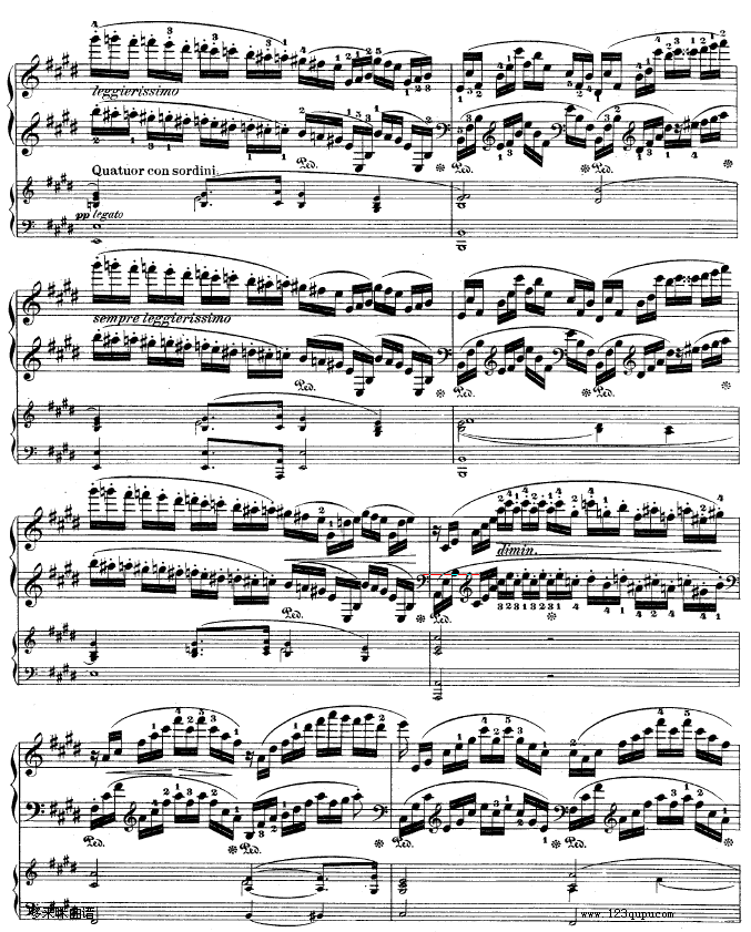 ��ٵ�һ�f(xi��)����op.11-2-Ф��(����V)7