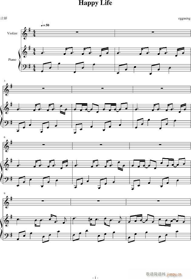 Happy Life(����V)1