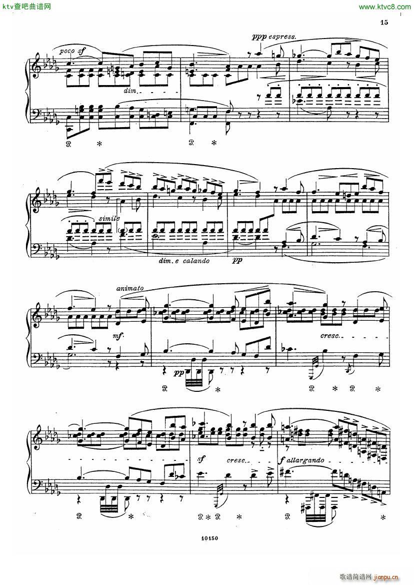 Bizet Chants du Rhin(����V)14