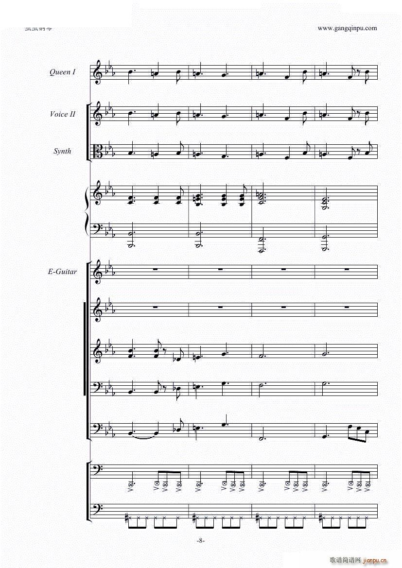 We are the champions ������(l�� )�(���V)9