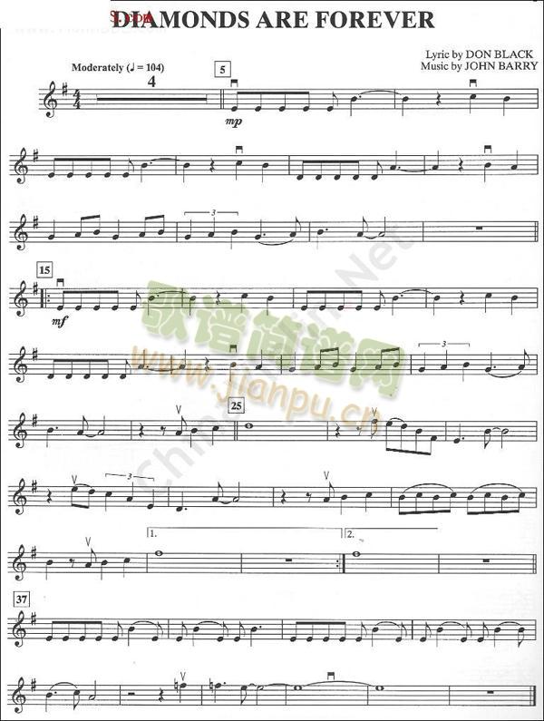 �Ӱ007������DIAMONDS(С�����V)1