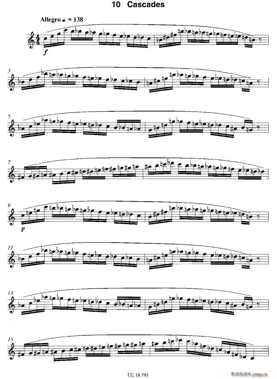 Cascades(���ָ��V)1