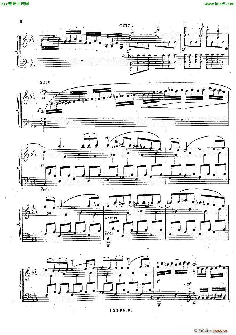Beethoven Alkan Concerto(����V)7