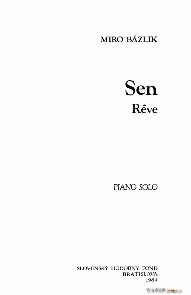 Bazlik Preludes book 1(����V)44