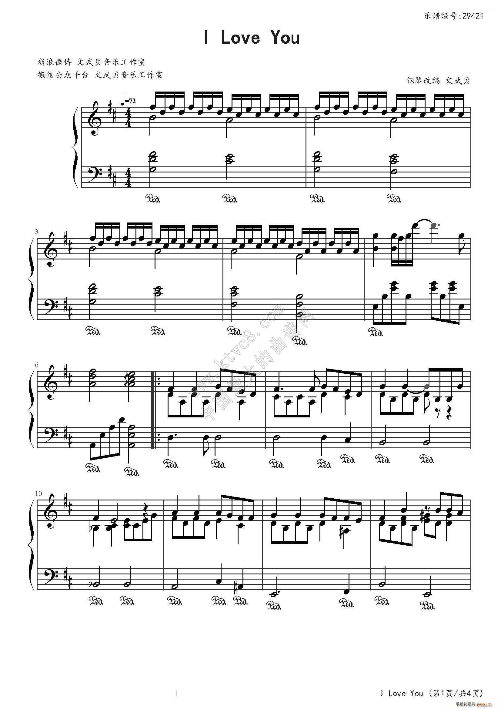 I Love You ��(l��i)�����ǵ���(����V)1