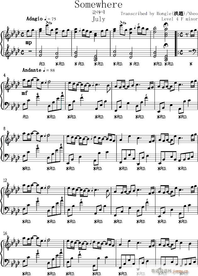 Somewhere(����V)1