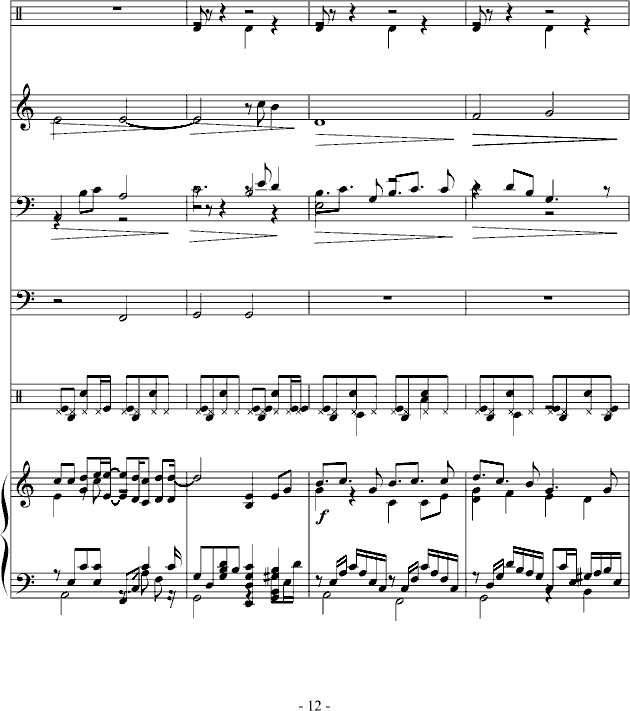 What I want is just a friend(����V)12