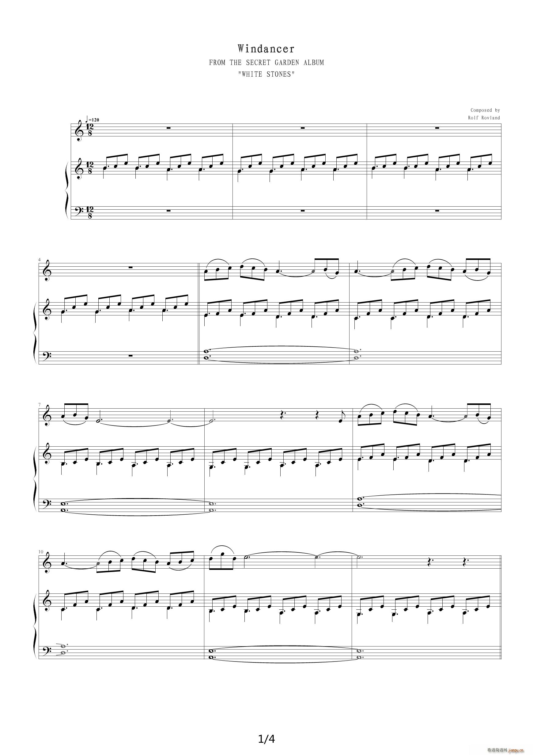 Windancer C�{(����V)1