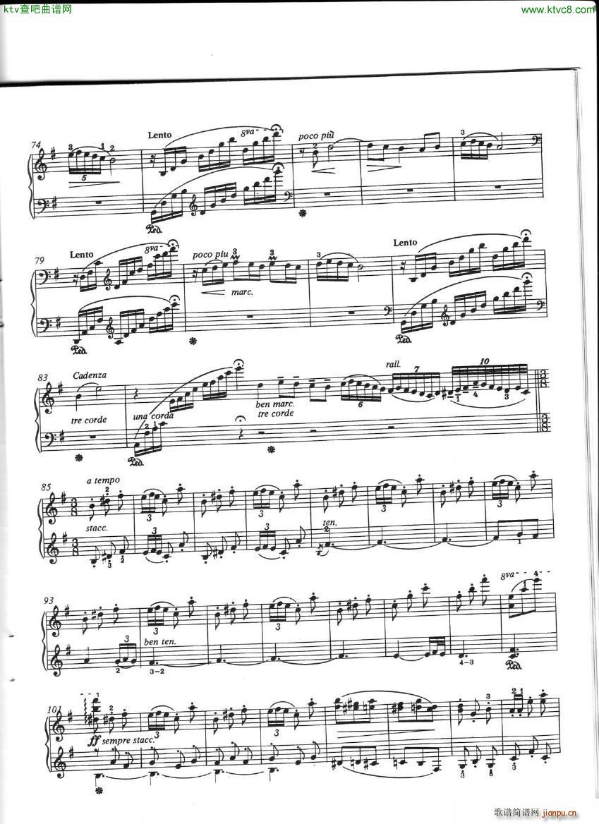 Albeniz Malaguena(����V)3