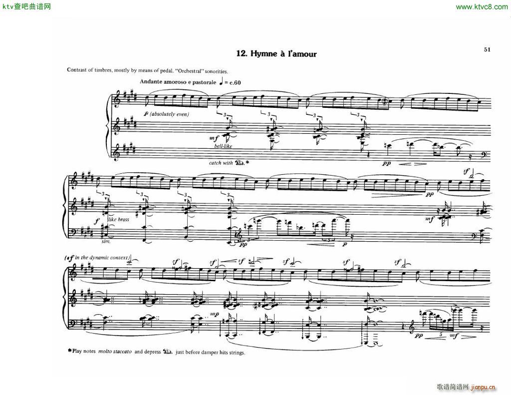12 New Etudes ��(����V)10