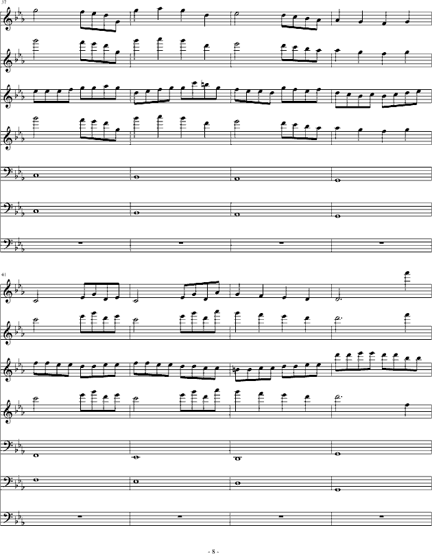 life and rock(����V)8