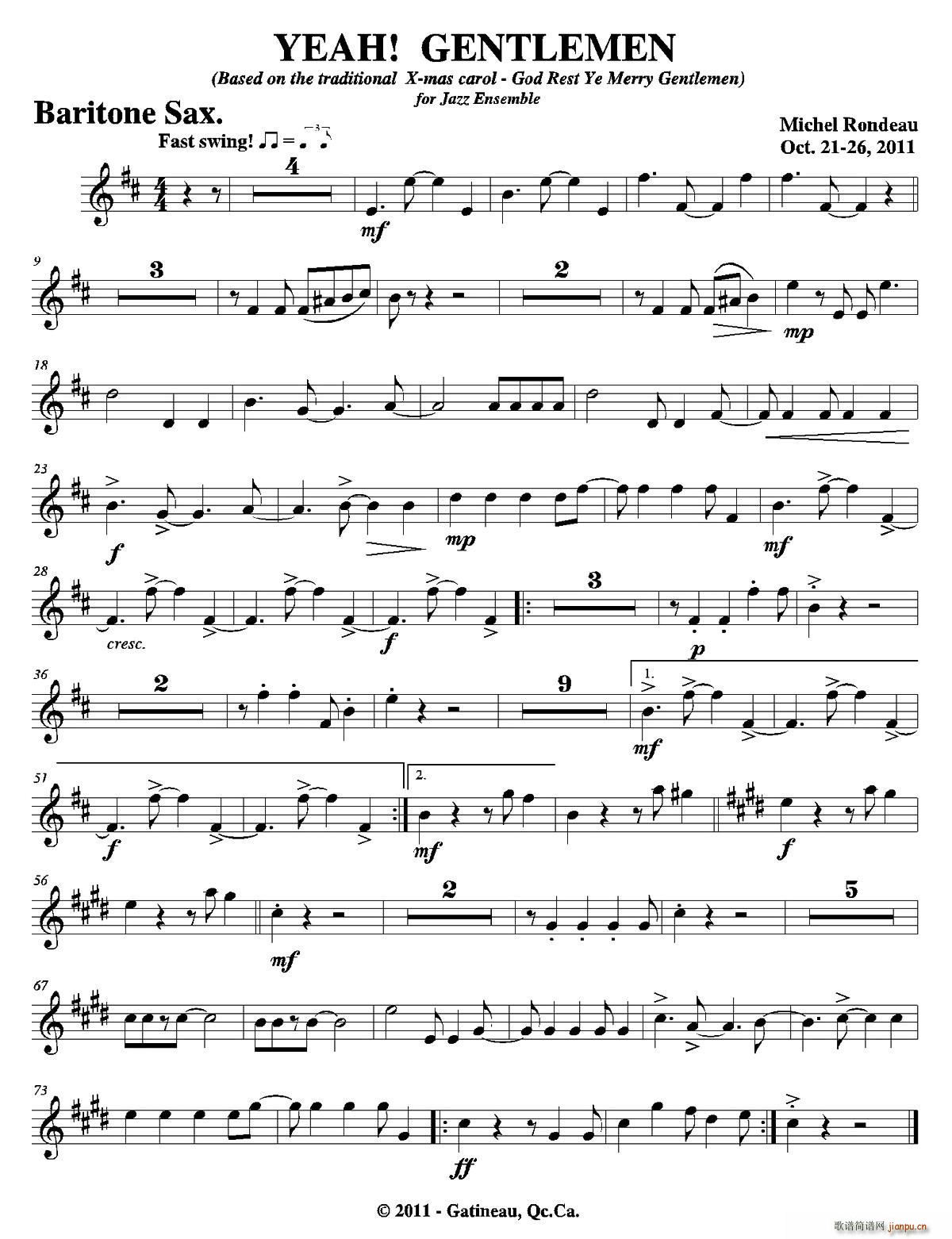 YEAH GENTLEMEN �ϵ����_��˹(ʮ�ּ�����)1