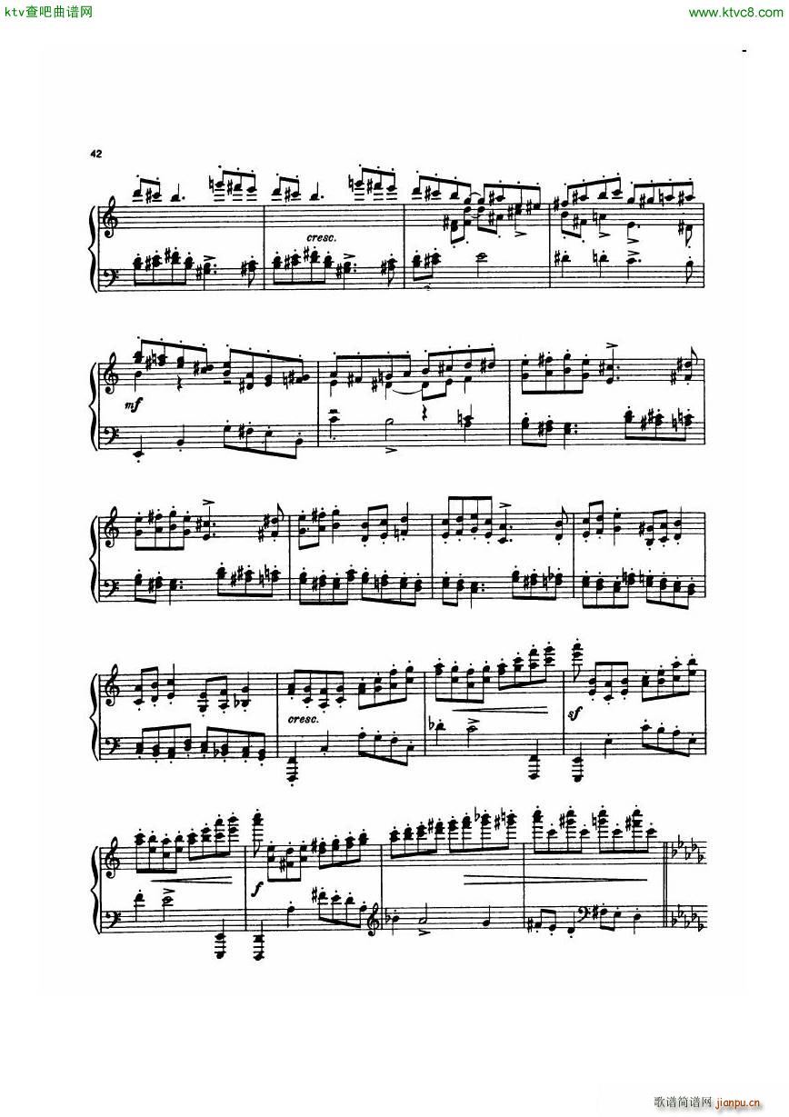 Dohnanyi 17 5 5 Humoresken IntroduktionAndFuge(����V)9