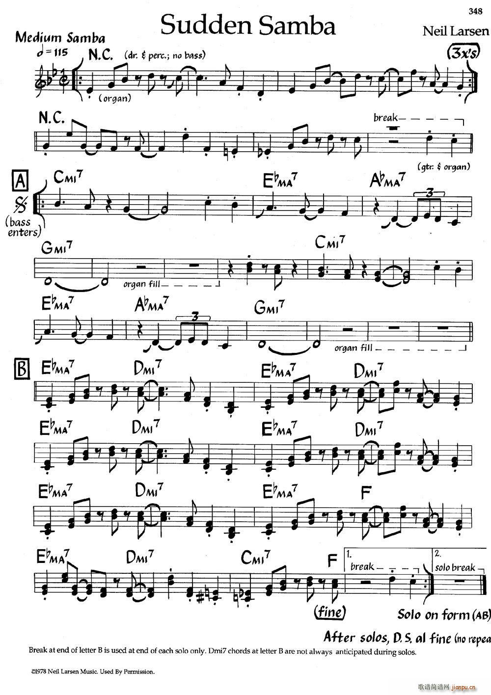 Sudden Samba ��ʿ�����(����V)1