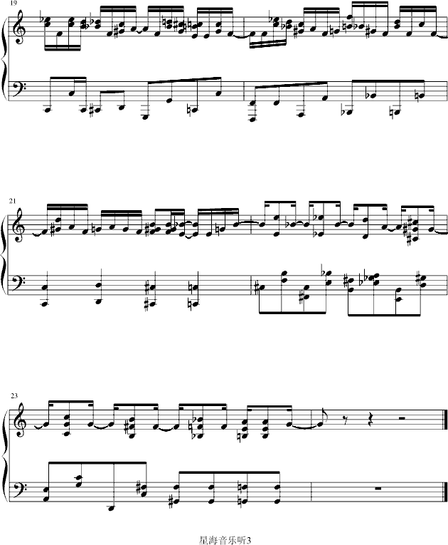 Madness solo(����V)3