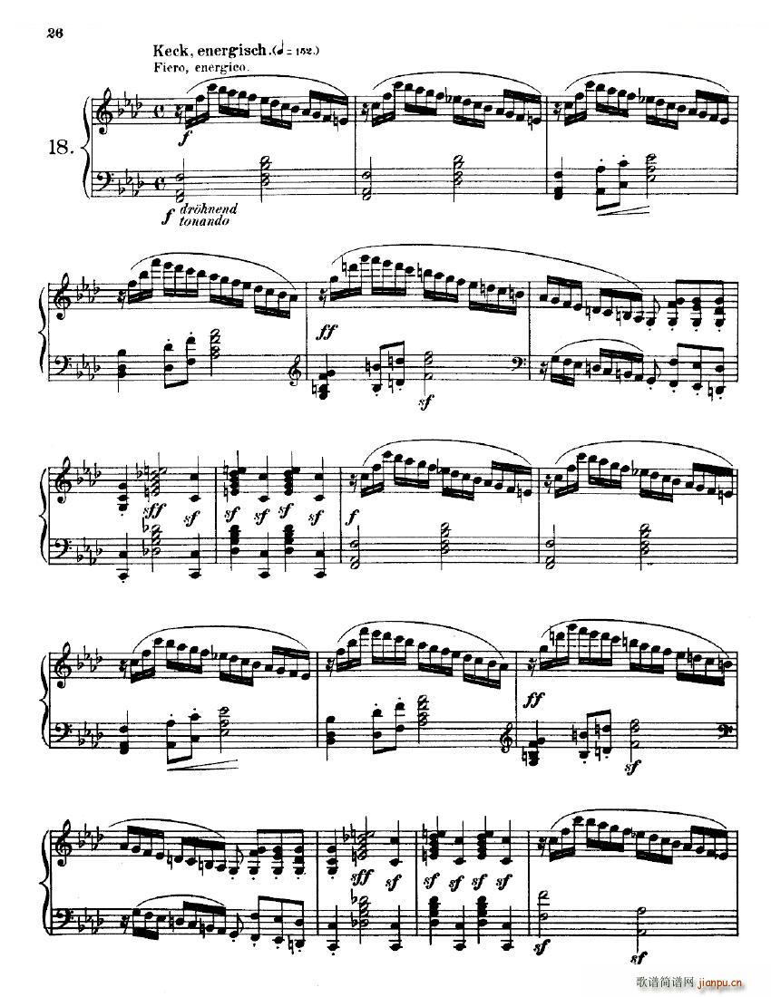 Heller 24 Preludes Op81 24 Preludes Op81(ʮ�ּ�����)24